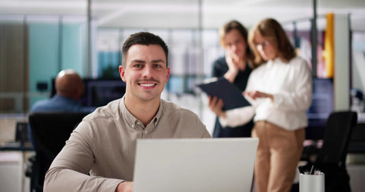 Behind the Scenes at an F1 Team: The Forgotten Roles