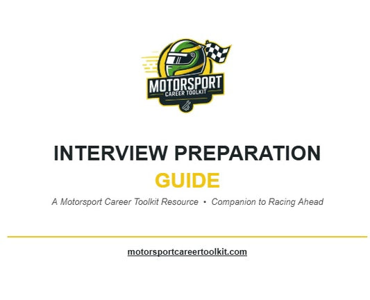 Ultimate Interviewing Guide