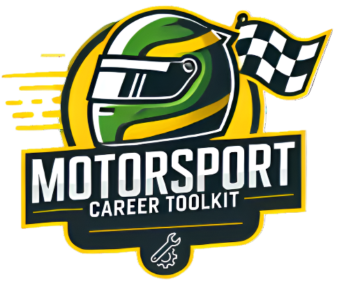 Motorsport Career Toolkit