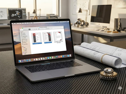 Templates - CV & Covering Letter