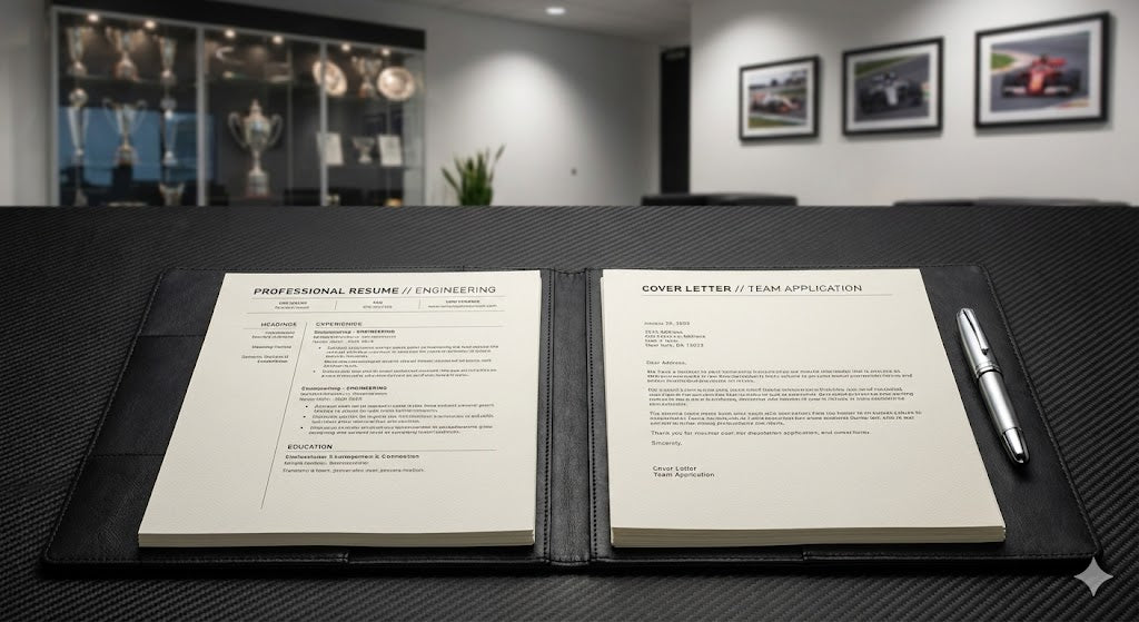 Resume / CV Writing Service